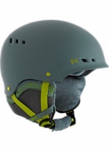 Шлем для зимних видов спорта Anon Wren 2013-2014 L Fruitstripe Eu