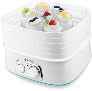 Сушилка для продуктов Vitek VT-5053