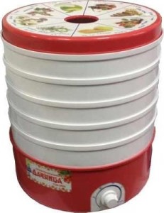 Сушилка для продуктов Ротор Дачница СШ-006