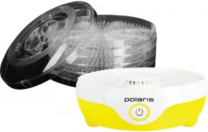 Сушилка для продуктов Polaris PFD 2405D