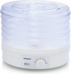 Сушилка для продуктов Magnit RDH-2400