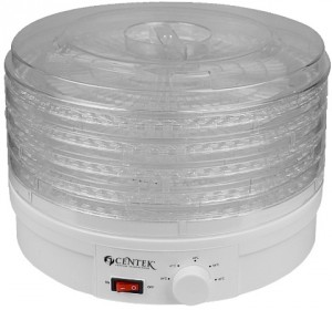 Сушилка для продуктов Centek CT-1654