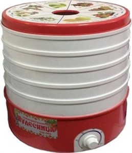 Сушилка для продуктов Ротор Чудесница СШ-006