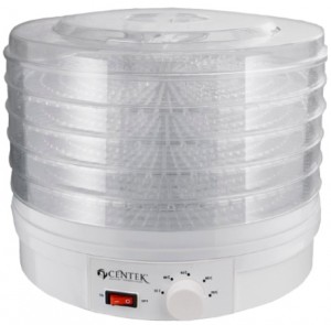 Сушилка для продуктов Centek CT-1655