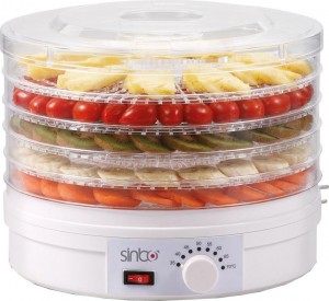 Сушилка для продуктов Sinbo SFD 7401