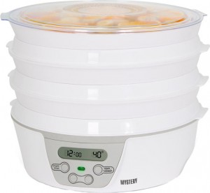 Сушилка для продуктов Mystery MDH-325