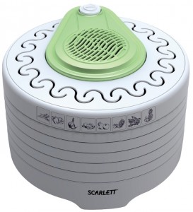 Сушилка для продуктов Scarlett SC-FD421003