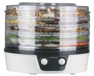 Сушилка для продуктов Magnit RDH-2402