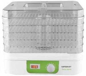 Сушилка для продуктов Magnit RDH-2421