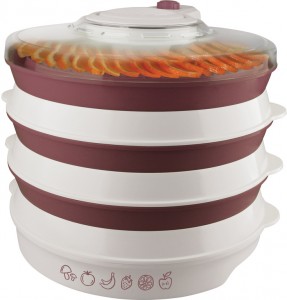 Сушилка для продуктов Vitek VT-5056 W