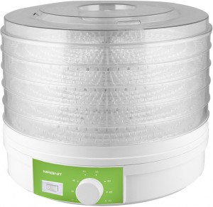 Сушилка для продуктов Magnit RDH-2420