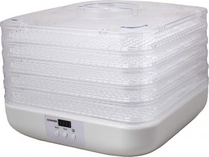 Сушилка для продуктов Exmaker FD 5201