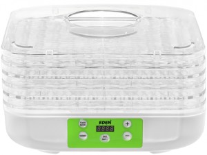 Сушилка для продуктов EDEN EDR-700