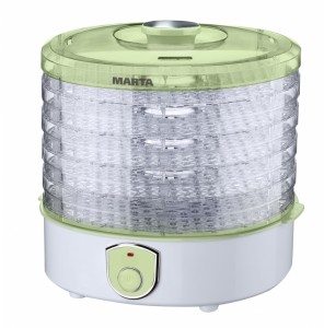 Сушилка для продуктов Marta MT-1950 Bright Jasper