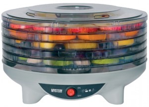 Сушилка для продуктов Mystery MDH-321
