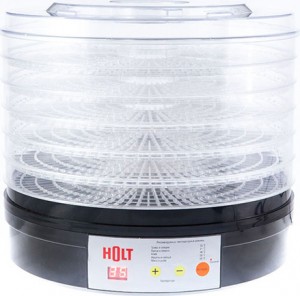 Сушилка для продуктов Holt HT-FD-001b