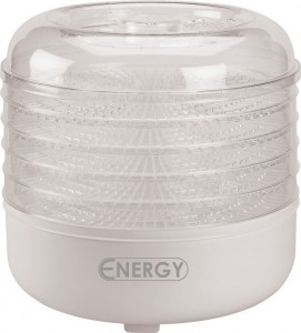 Сушилка для продуктов Energy EN-550