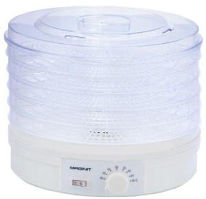 Сушилка для продуктов Magnit RDH-2401