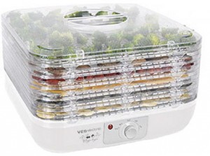 Сушилка для продуктов Ves VMD-6