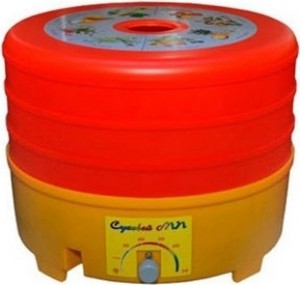 Сушилка для продуктов Агропласт Суховей МП-3