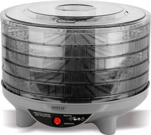 Сушилка для продуктов Vitesse VS-506