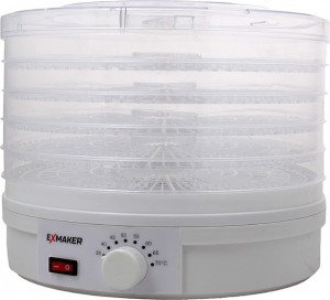 Сушилка для продуктов Exmaker FD 5101