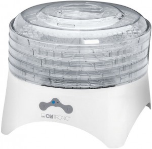 Сушилка для продуктов Clatronic DR 3525