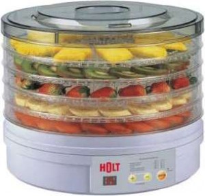 Сушилка для продуктов Holt HT-FD-001w