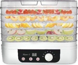 Сушилка для продуктов Великие реки Вита-3