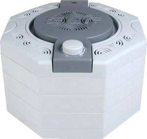 Сушилка для продуктов Vigor HX-3811