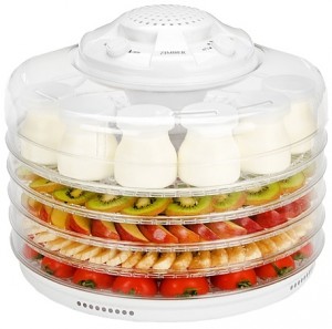 Сушилка для продуктов Zimber ZM-11025