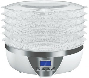 Сушилка для продуктов Gemlux GL-FD-01R