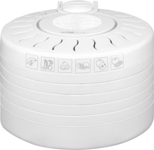 Сушилка для продуктов Clatronic DR-2751