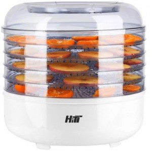 Сушилка для продуктов Hitt HT-6601