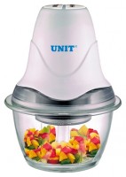 Измельчитель Unit UMM-251 White
