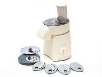 Измельчитель Oursson MS2060 Ivory