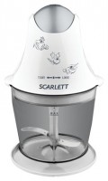 Измельчитель Scarlett SC-442 White