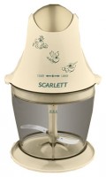 Измельчитель Scarlett SC-442 Beige