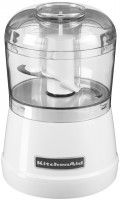 Измельчитель KitchenAid 5KFC3515EWH White