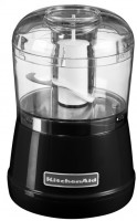 Измельчитель KitchenAid 5KFC3515EOB Black