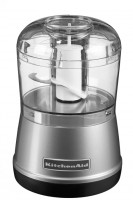 Измельчитель KitchenAid 5KFC3515ECU Silver