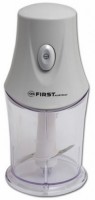 Измельчитель First 5111-1 Cool grey