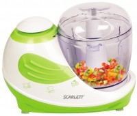Измельчитель Scarlett SC-KP45S02 White green
