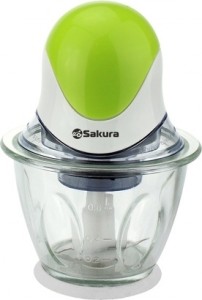 Измельчитель Sakura SA-6217