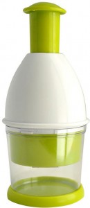 Измельчитель Regent 93-AC-CH-02 White green