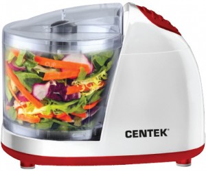 Измельчитель Centek CT-1390 White