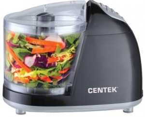 Измельчитель Centek CT-1390 Black