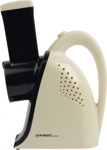 Измельчитель First First 5112-2 Milk yellow black