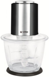 Измельчитель Vitek VT-7134 ST