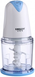 Измельчитель Delta Lux DL-7418 White blue